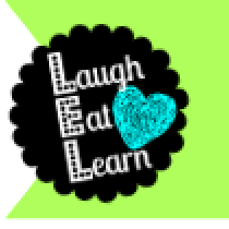 Laugh Eat Learn